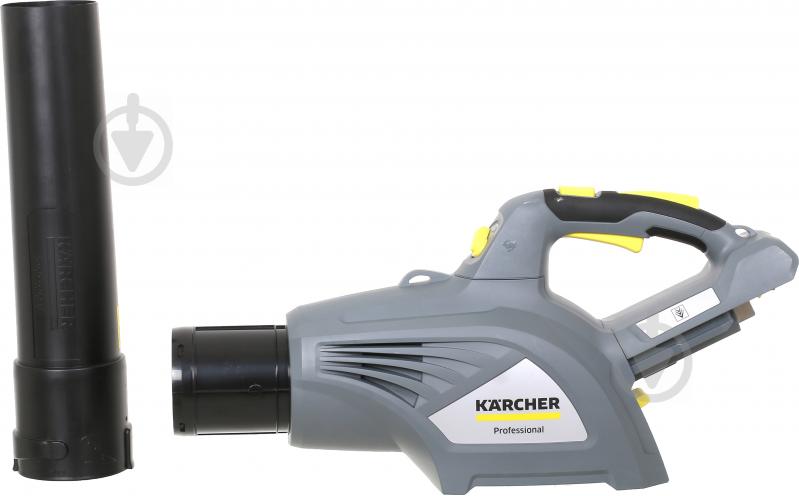 Садовый воздуходув Karcher LB 850 Bp 1.442-110.0 - фото 6