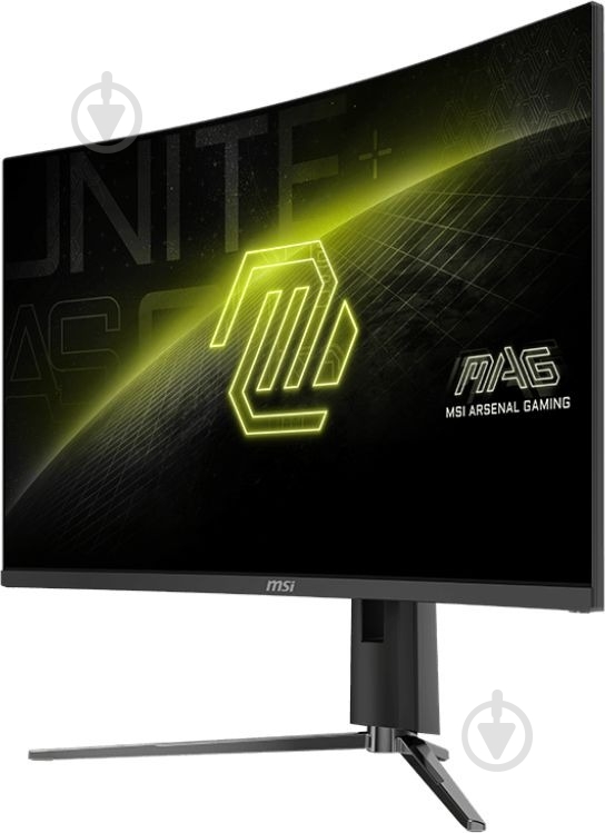 Монитор MSI MAG 32CQ6PF 31,5" (9S6-3DC94M-010) - фото 3 Монитор MSI MAG 32CQ6PF 31,5" (9S6-3DC94M-010) - фото 3