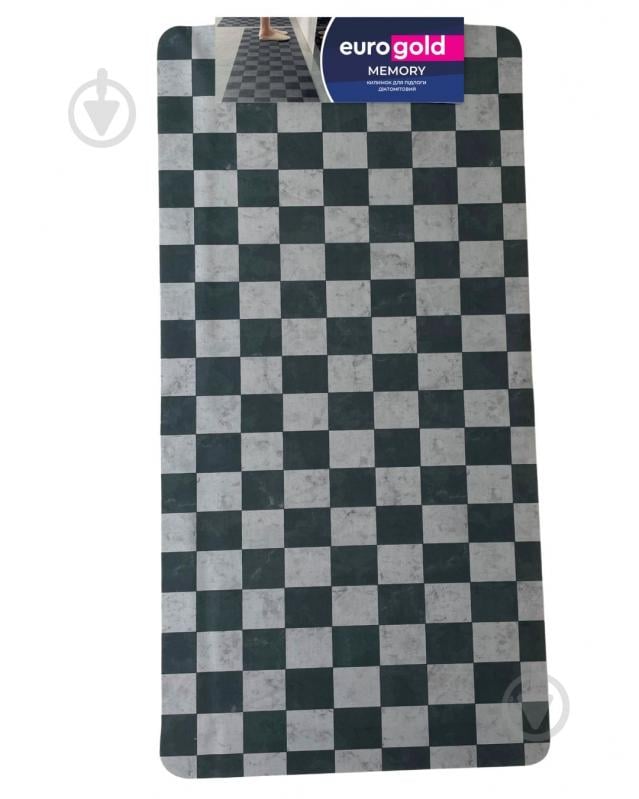 Коврик для помещений с повышенной влажностью line beige - фото 2 Коврик для помещений с повышенной влажностью line beige - фото 2