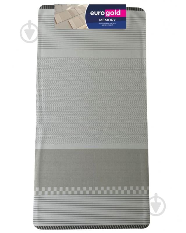 Коврик для помещений с повышенной влажностью line beige - фото 1 Коврик для помещений с повышенной влажностью line beige - фото 1