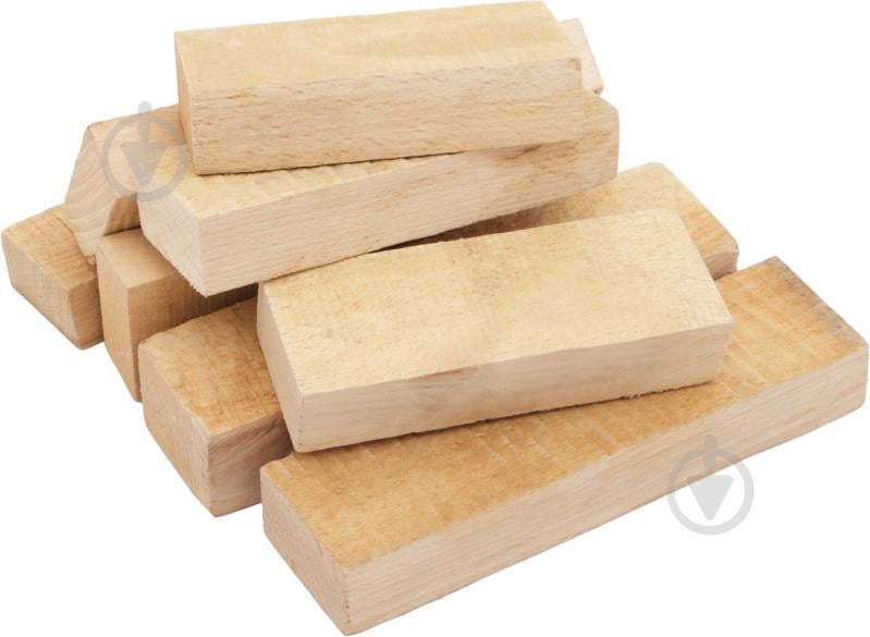 Дрова Веселі дрова бук 15 куб.дм - фото 1