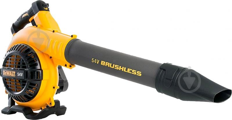 ВИТРИНА! Садовый воздуходув DeWalt DCM572X1 - фото 1