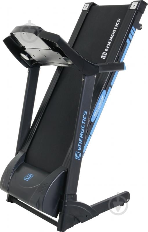 Бігова доріжка Energetics PR 5000 HRC (253354) - фото 5
