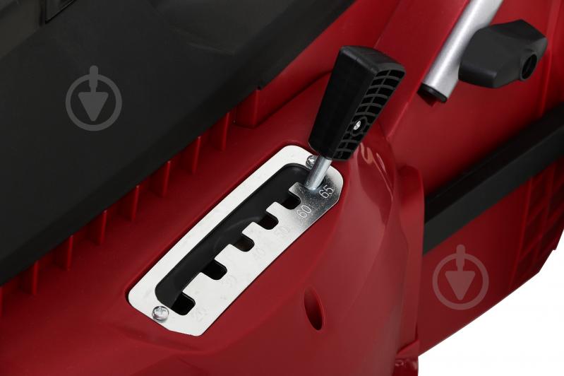 ВИТРИНА! Газонокосилка электрическая Einhell GC-EM 1742 3400160 - фото 17