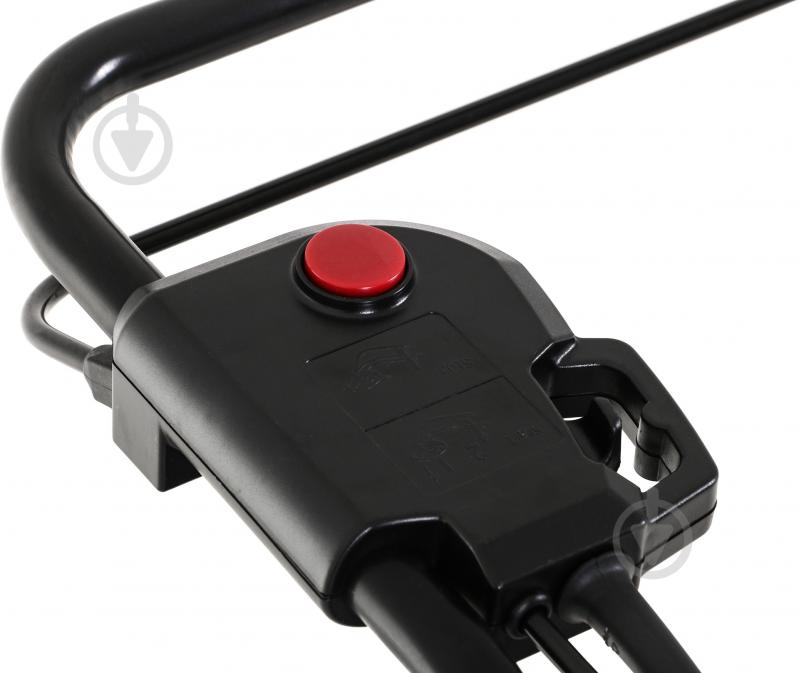 ВИТРИНА! Газонокосилка электрическая Einhell GC-EM 1742 3400160 - фото 19