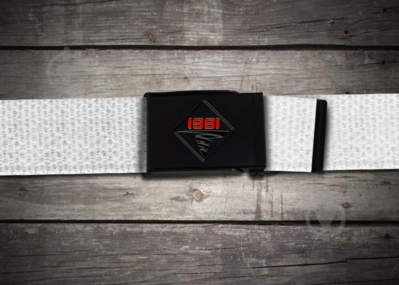 Ремень 1991 - фото 2