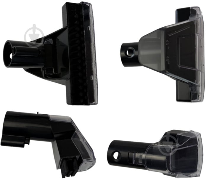 Пилосос миючий Grunhelm GWVC-05 HBR black - фото 9