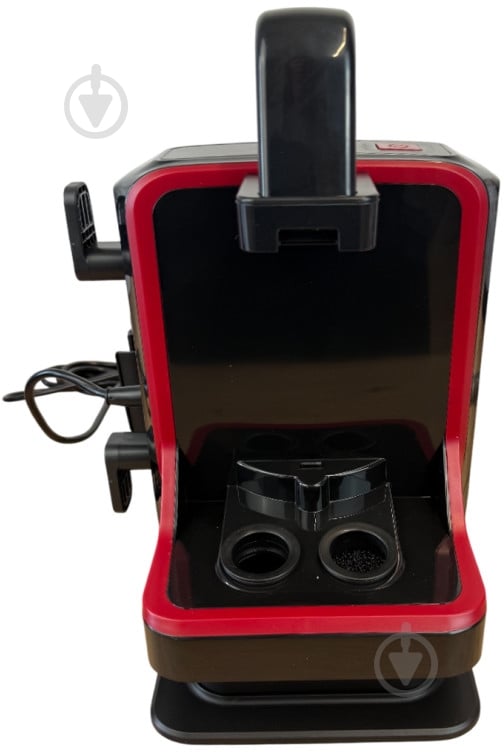 Пилосос миючий Grunhelm GWVC-05 HBR black - фото 8