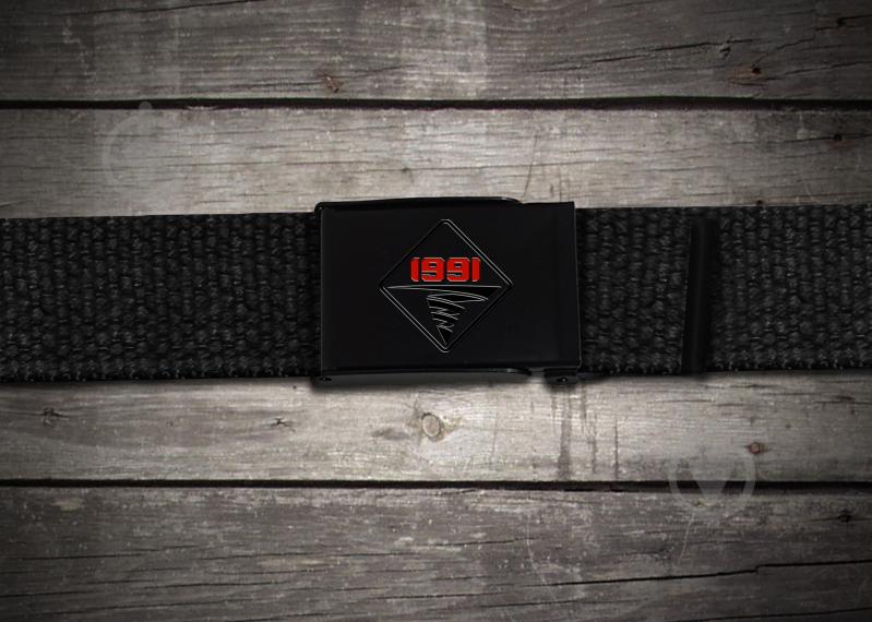 Ремень 1991 - фото 2