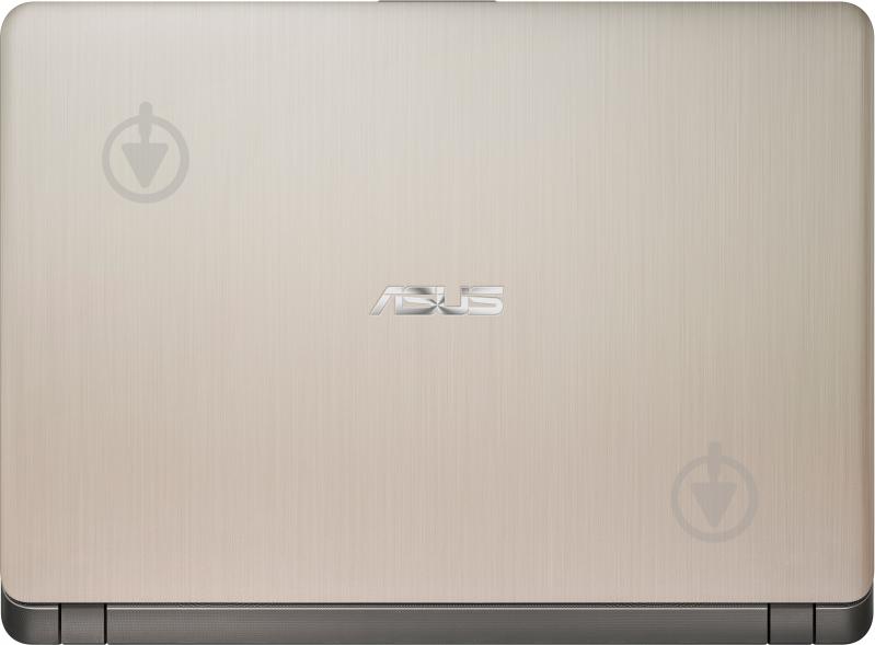 Ноутбук Asus X507UF-EJ098 15.6" (90NB0JB2-M01030) gold - фото 8