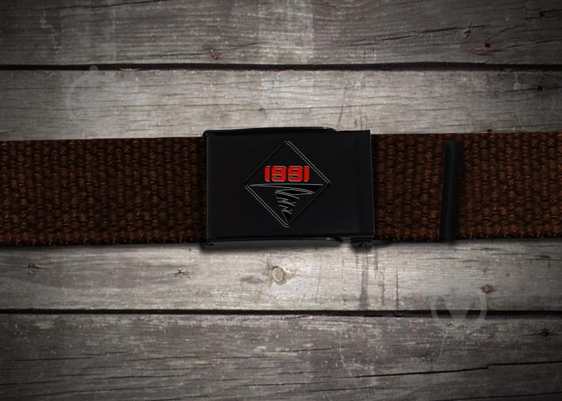 Ремень - фото 2