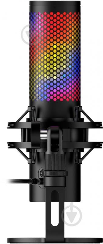 Микрофон HyperX QuadCast 2 S (9A273AA) - фото 4