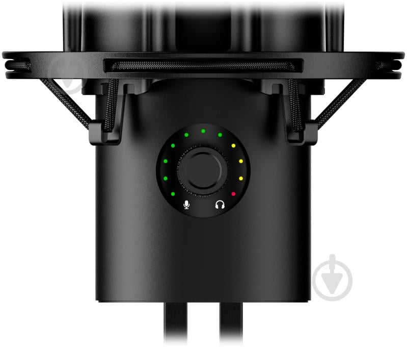 Микрофон HyperX QuadCast 2 S (9A273AA) - фото 5