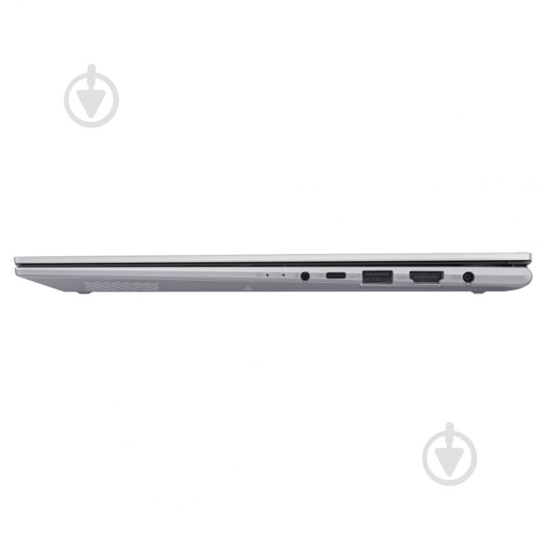 Ноутбук Asus Vivobook S14 Flip TP3402VA-LZ202W 14" (90NB10W2-M007C0) cool silver - фото 6