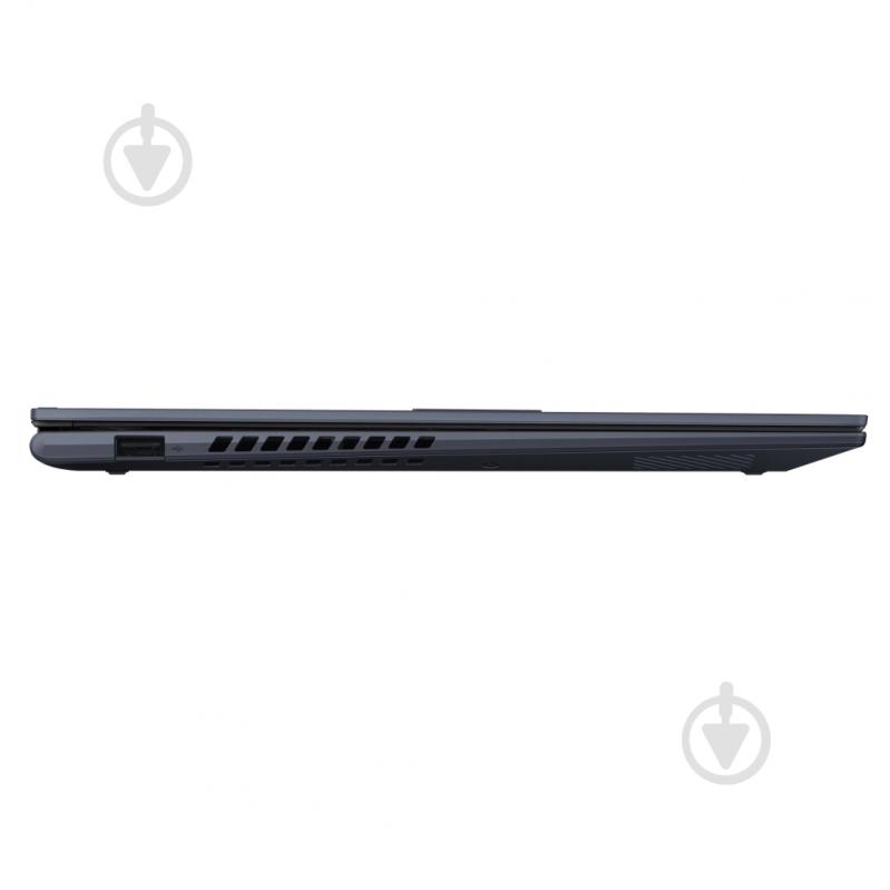 Ноутбук Asus Vivobook S 14 Flip TP3402VA-LZ203W 14" (90NB10W1-M007D0) quiet blue - фото 5