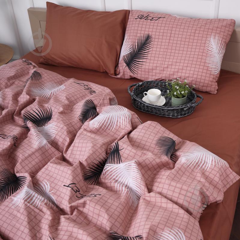 Наволочка бязь 17-0048 Edgar 60x60 см мульті MirSon - фото 3 Наволочка бязь 17-0048 Edgar 60x60 см мульті MirSon - фото 3