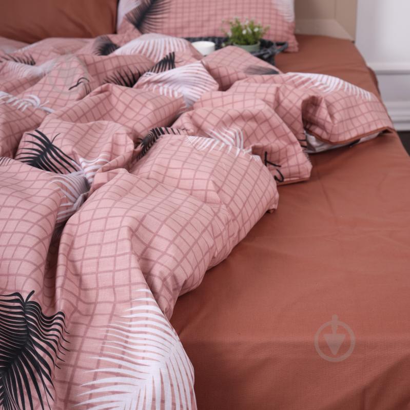 Наволочка бязь 17-0048 Edgar 60x60 см мульті MirSon - фото 5 Наволочка бязь 17-0048 Edgar 60x60 см мульті MirSon - фото 5