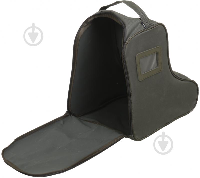 Сумка Acropolis для обуви СДО-4 (44-47 размер) - фото 5