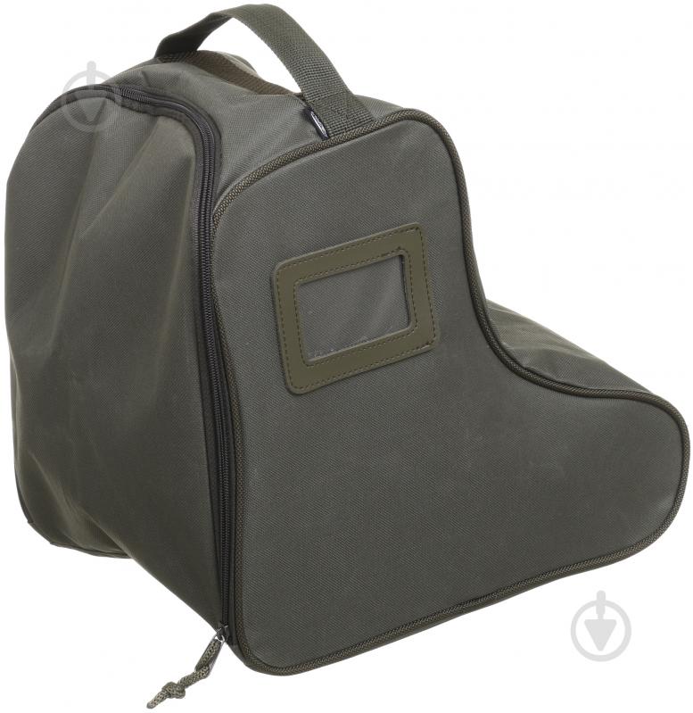 Сумка Acropolis для обуви СДО-4 (44-47 размер) - фото 4