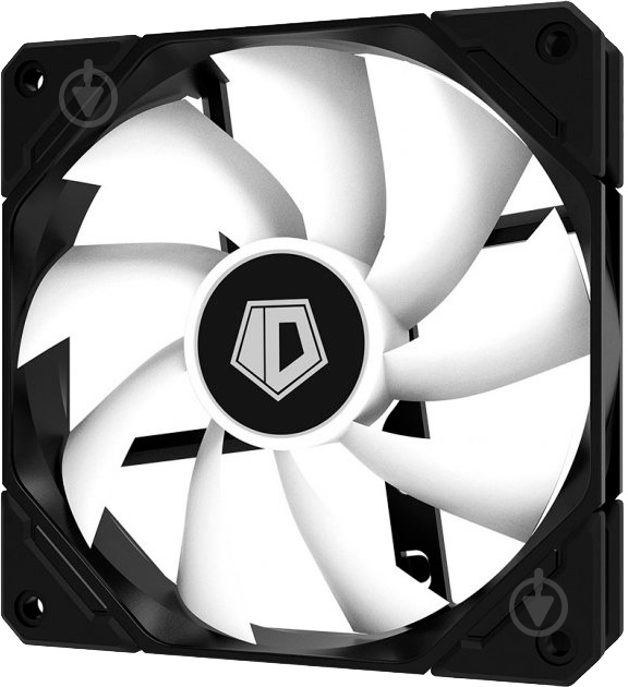 Вентилятор ID-Cooling TF-12025-ARGB Black - фото 4