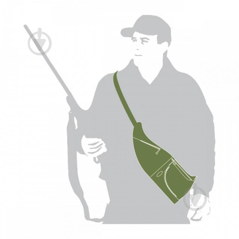 Сумка для документов Acropolis СДД-1 - фото 2