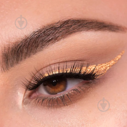 Подводка для глаз theBalm Schwing 14K Gold 1,7 мл - фото 2