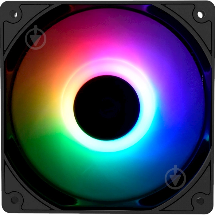 Вентилятор ID-Cooling DF-12025-ARGB-XT - фото 1