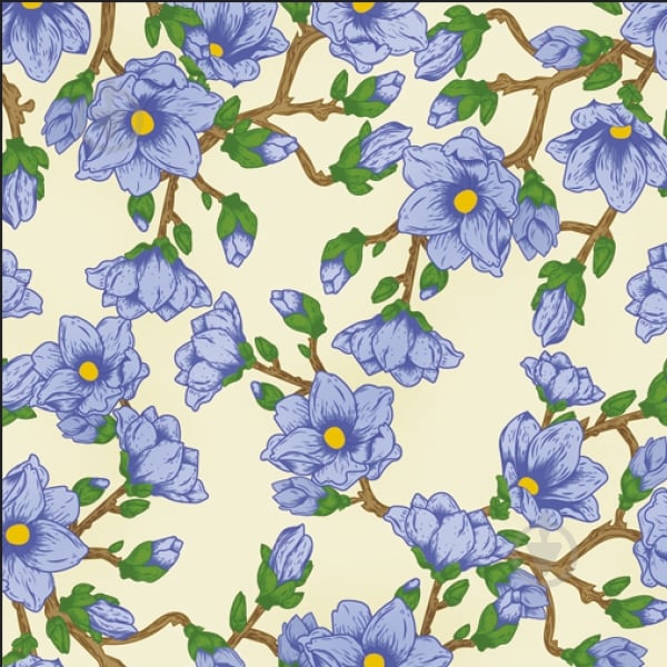 Салфетки столовые 350 г в ассортименте (2 сорт) 33х33 см шт. - фото 3