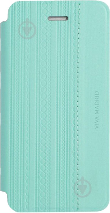 Чехол-книжка Viva Clase Femme CLASE FEMME FOR IPHONE 5/5S GR для Apple iPhone 5Apple iPhone 5S - фото 1