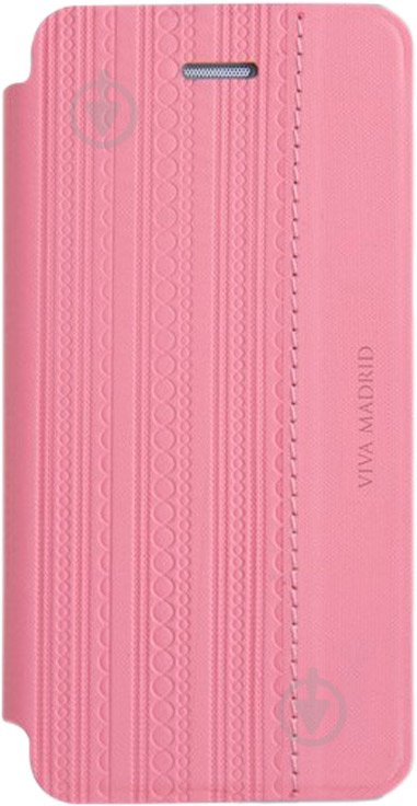 Чохол-книжка Viva Clase Femme CLASE FEMME FOR IPHONE 5/5S PI для Apple iPhone 5Apple iPhone 5S - фото 1