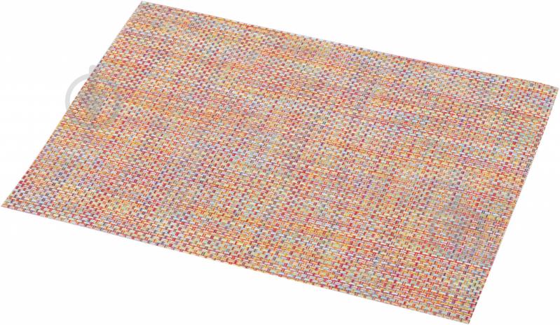 Коврик для сервировки Chilewich 35x48 см 0025-BASK-CRAY - фото 1