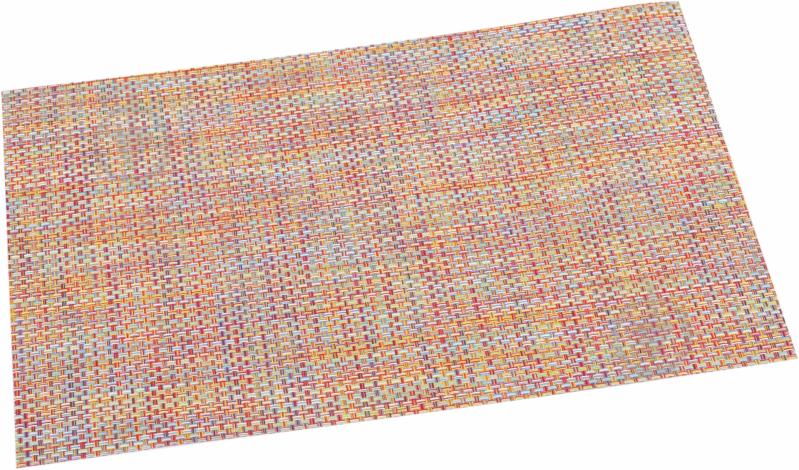 Коврик для сервировки Chilewich 35x48 см 0025-BASK-CRAY - фото 3
