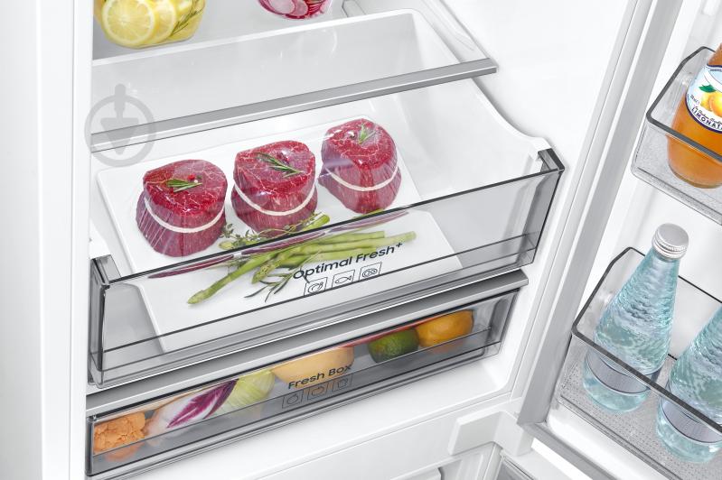 Вбудовуваний холодильник Samsung BRB80F30A1S0UA - фото 14