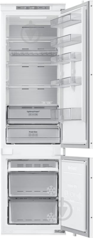 Вбудовуваний холодильник Samsung BRB80F30A1S0UA - фото 4