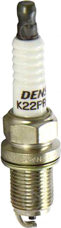 ᐉ Svecha Zazhiganiya Denso K22pr U 3165 Kupit V Kieve Ukraine Luchshaya Cena V Epicentre