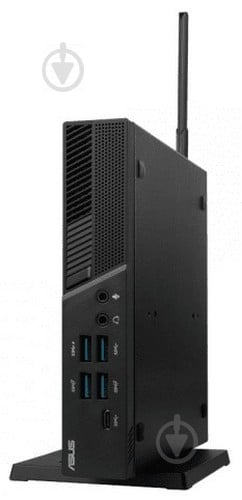 Неттоп Asus Mini PC PB60-BP069MC (90MS01E1-M00690) - фото 3