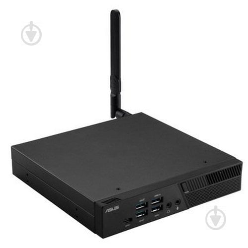 Неттоп Asus Mini PC PB60-BP069MC (90MS01E1-M00690) - фото 1