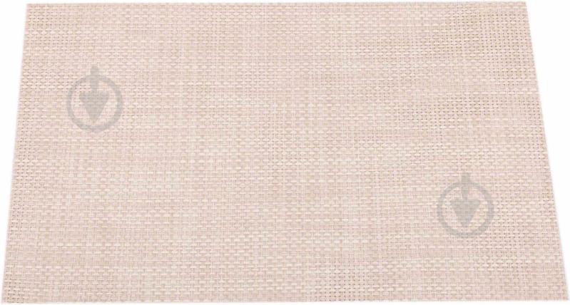 Коврик для сервировки Chilewich 35x48 см 0025-BASK-WHEA - фото 1 Коврик для сервировки Chilewich 35x48 см 0025-BASK-WHEA - фото 1