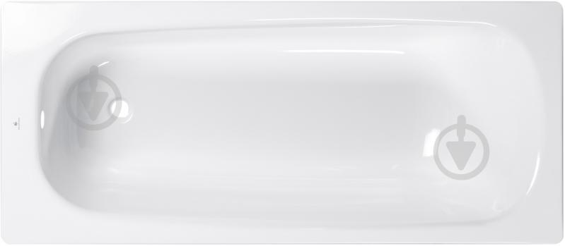 ᐉ Ванна стальная Koller Pool Liberty B60C2200E 160х70 см с ножками ...