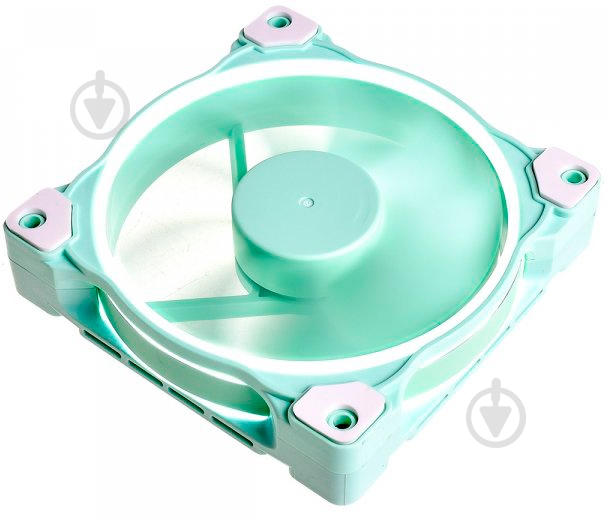 Вентилятор ID-Cooling (ZF-12025-Mint Green) - фото 2