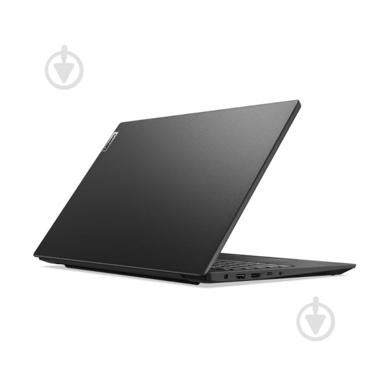 Ноутбук Lenovo V15 G3 IAP 15,6" (82TT00KWRA) business black - фото 7