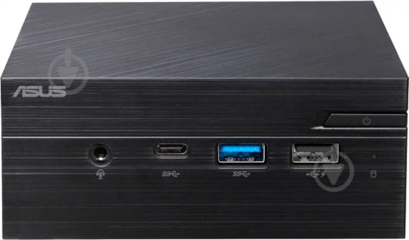 Неттоп Asus PN40-BB015MV (90MS0181-M00150) black - фото 7