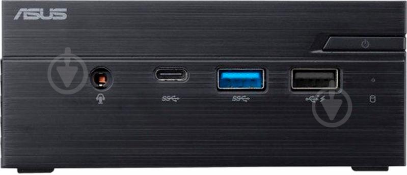 Неттоп Asus PN40-BB015MV (90MS0181-M00150) black - фото 8