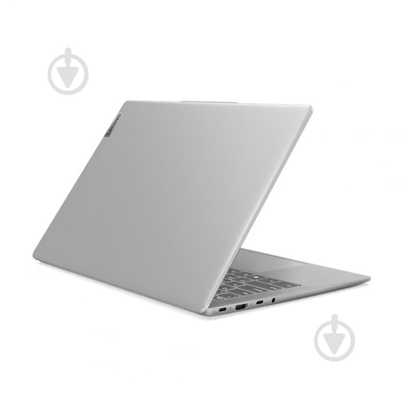 Ноутбук Lenovo IdeaPad Slim 5 14IRL8 14" (82XD006WRA) cloud grey - фото 10