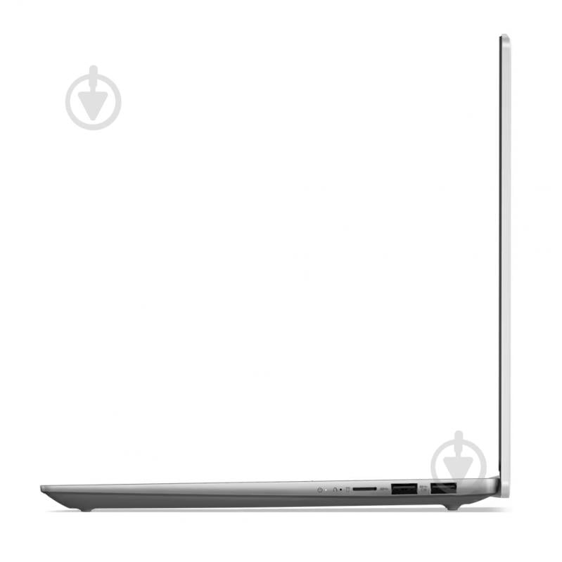 Ноутбук Lenovo IdeaPad Slim 5 14IRL8 14" (82XD006WRA) cloud grey - фото 13