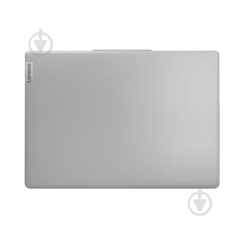 Ноутбук Lenovo IdeaPad Slim 5 14IRL8 14" (82XD006WRA) cloud grey - фото 8