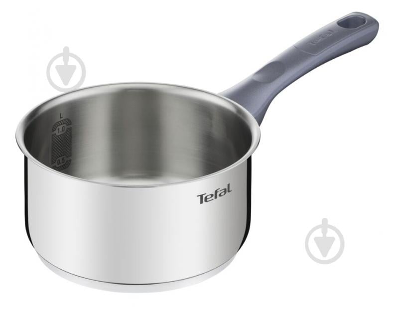 Ківш з кришкою Tefal Daily Cook 16 см (1,5 л) G7122255 - фото 3