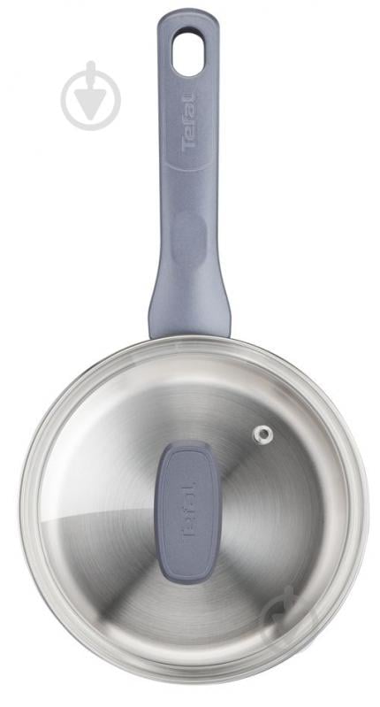 Ківш з кришкою Tefal Daily Cook 16 см (1,5 л) G7122255 - фото 4