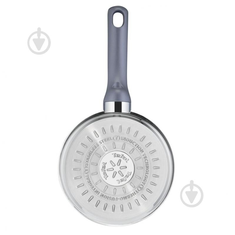 Ківш з кришкою Tefal Daily Cook 16 см (1,5 л) G7122255 - фото 6