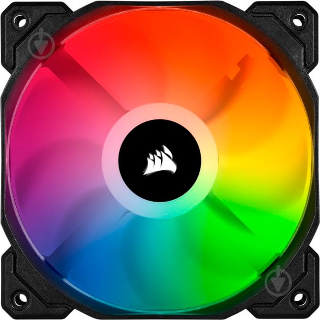 Вентилятор Corsair SP120 RGB Pro (CO-9050093-WW) - фото 1